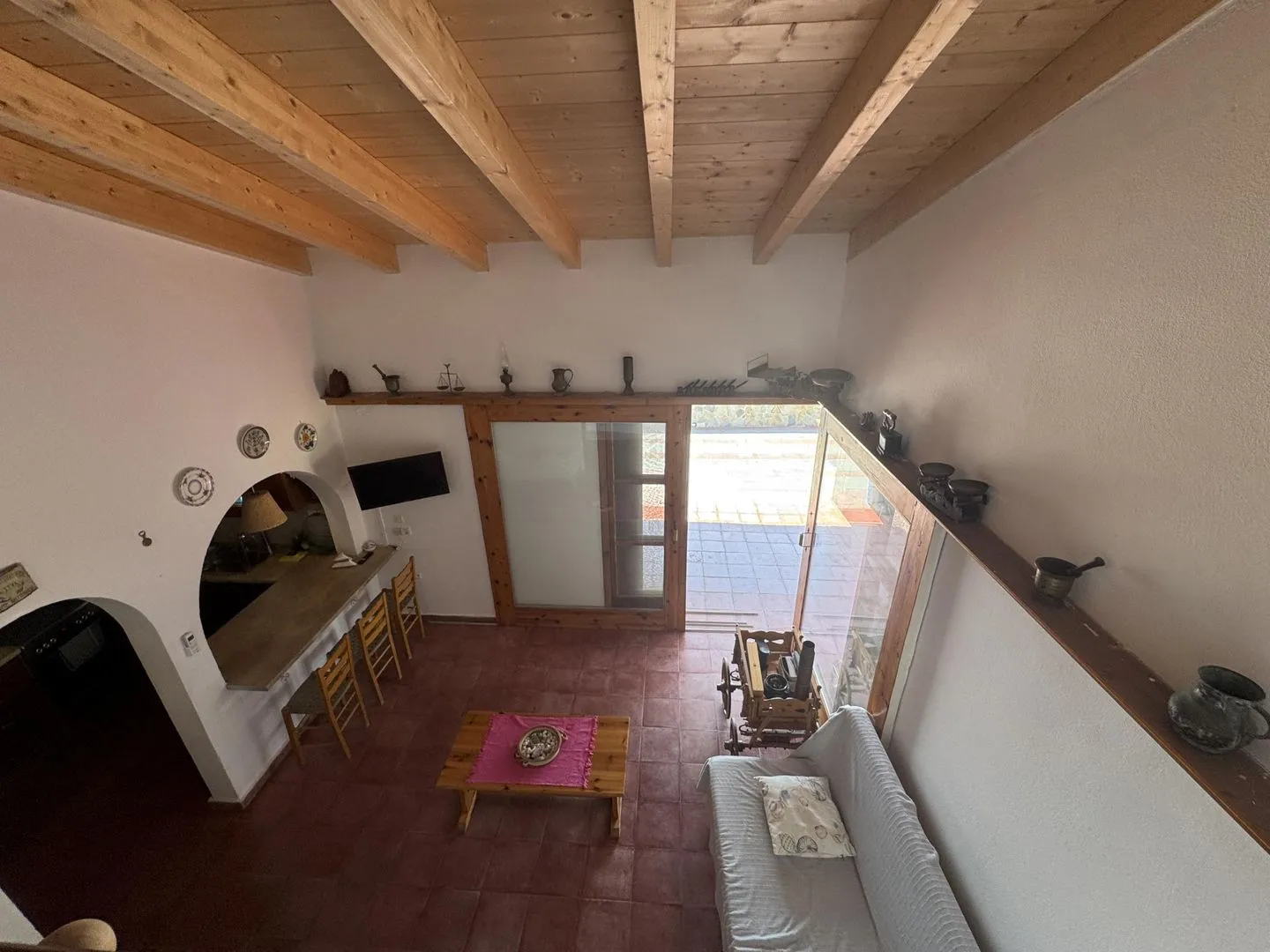 Nanita Beach House Lakkos - Gallery