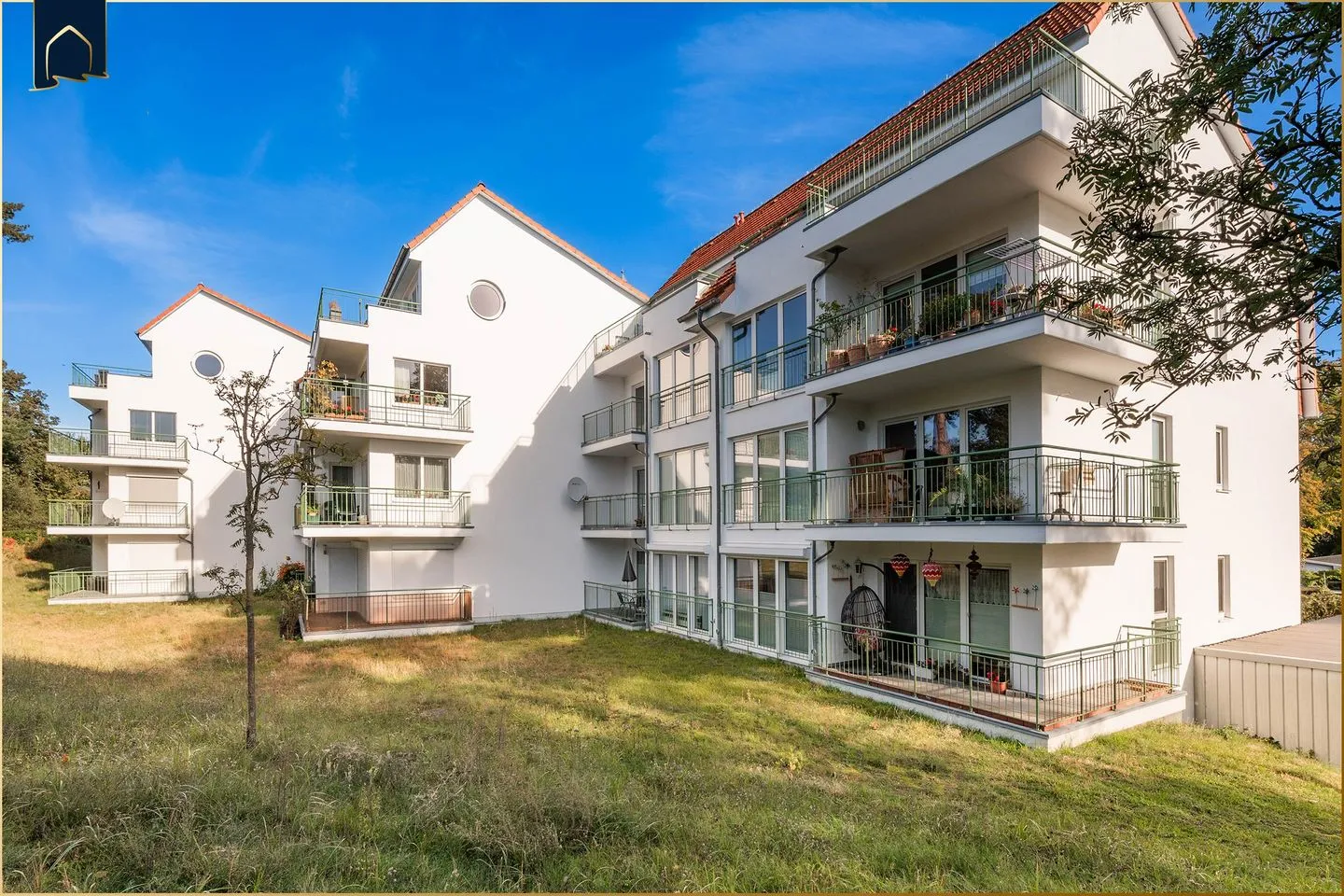 Ferienwohnung Kranich Ostseebad Heringsdorf -