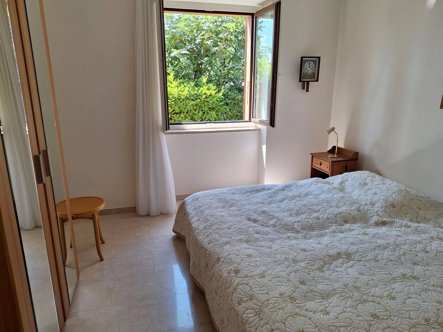 Villa Ida, 1.Stock Locarno -