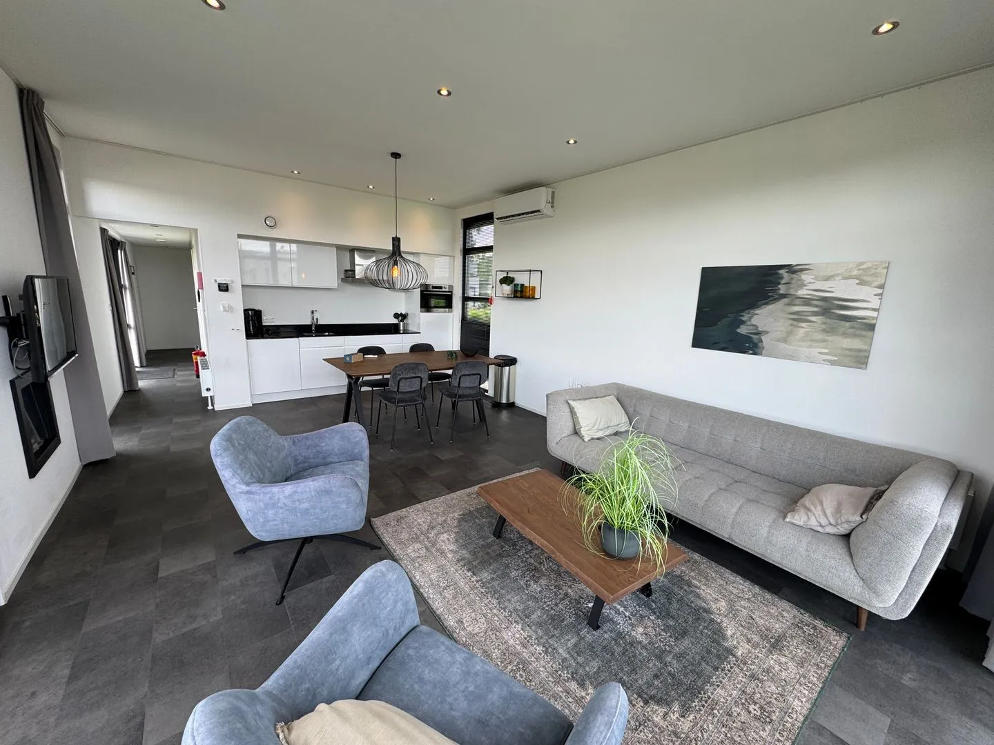 Enkhuizer Strand Chalet Meeresruhe Haus Nr. 207 Noord-Holland -