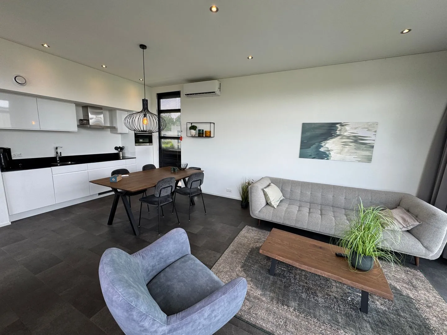 Enkhuizer Strand Chalet Meeresruhe Haus Nr. 207 Noord-Holland -