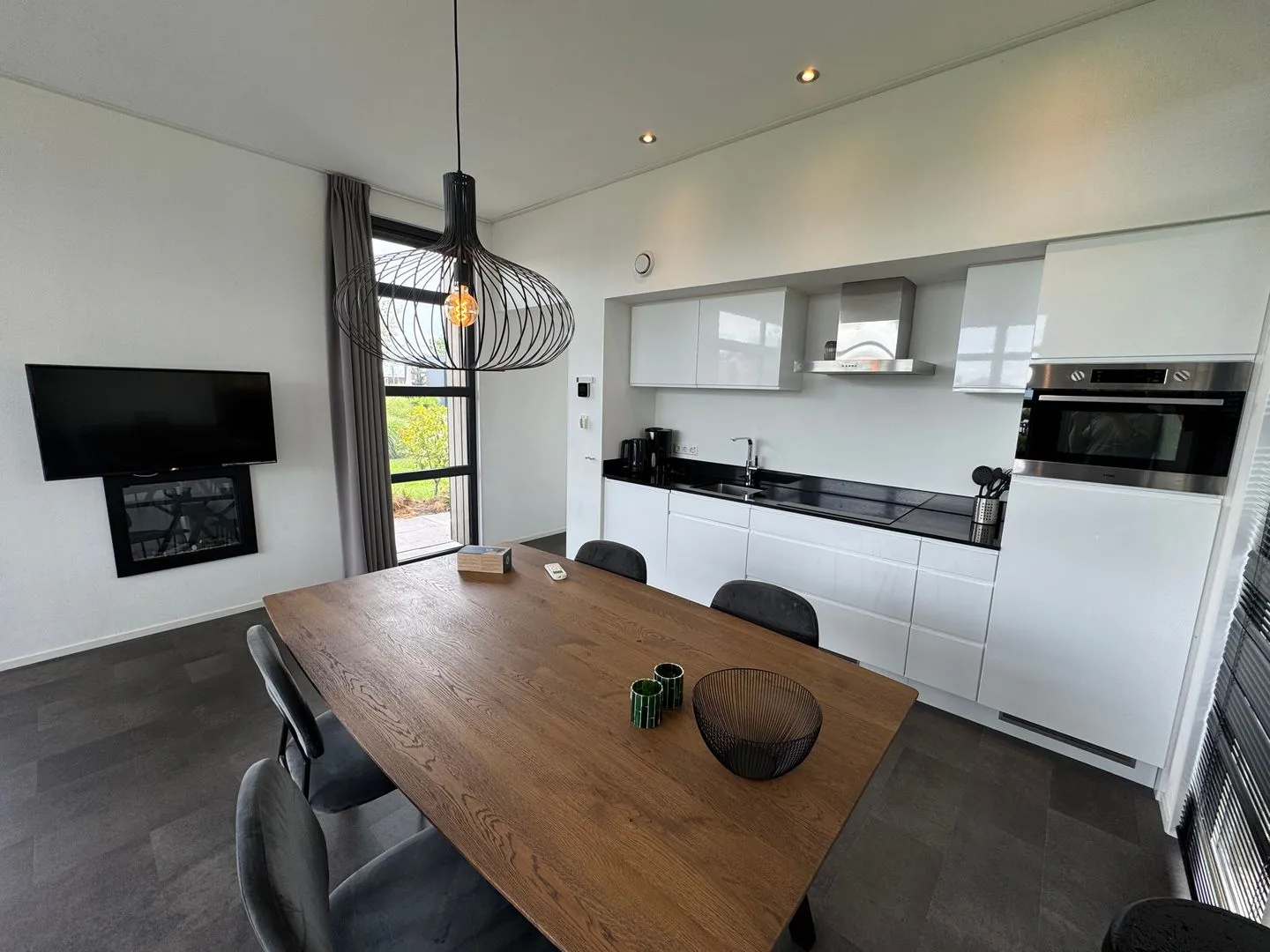 Enkhuizer Strand Chalet Meeresruhe Haus Nr. 207 Noord-Holland -