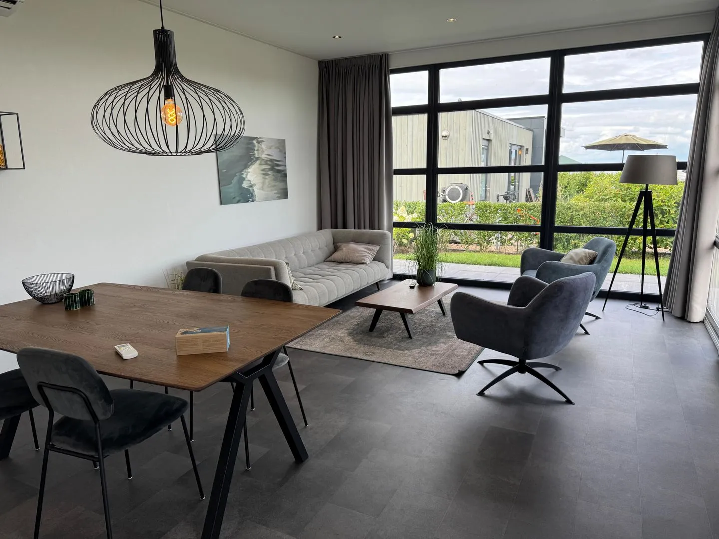 Enkhuizer Strand Chalet Meeresruhe Haus Nr. 207 Noord-Holland -