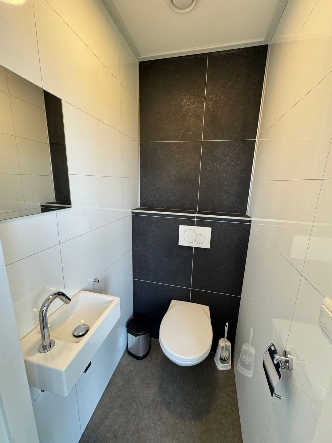 Enkhuizer Strand Chalet Meeresruhe Haus Nr. 207 Noord-Holland -