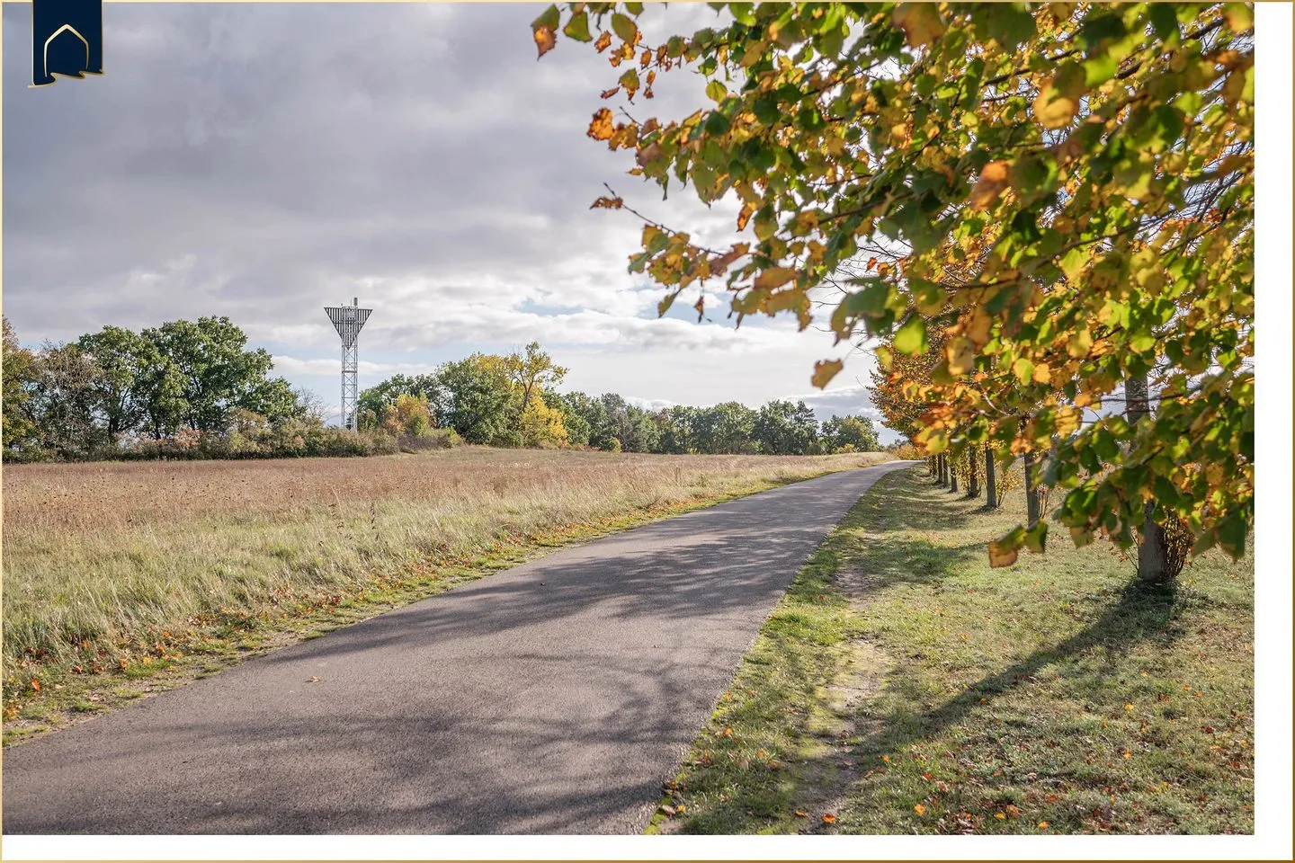 Haffblick Kamminke -