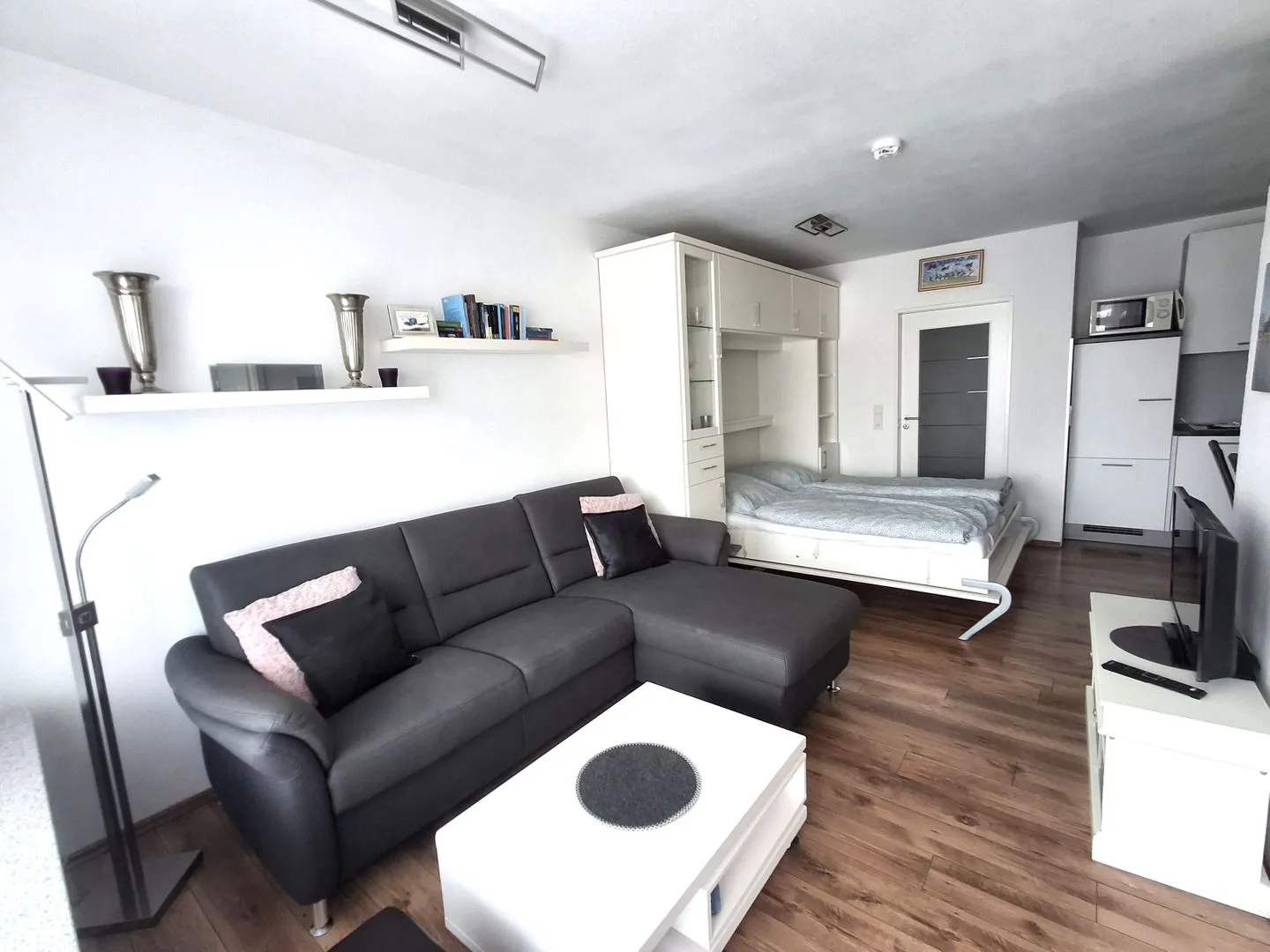 Panorama Whg 42, 2. OG -