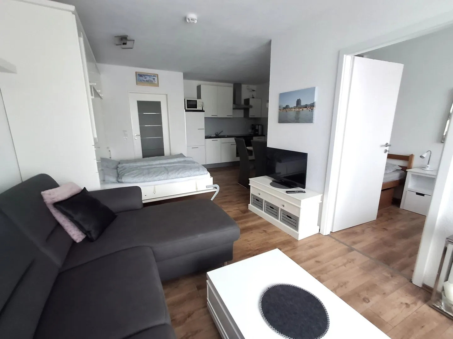 Panorama Whg 42, 2. OG -