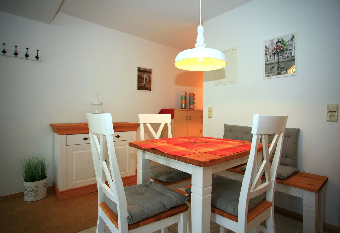 Sinfonie Bodman-Ludwigshafen - Wohnzimmer