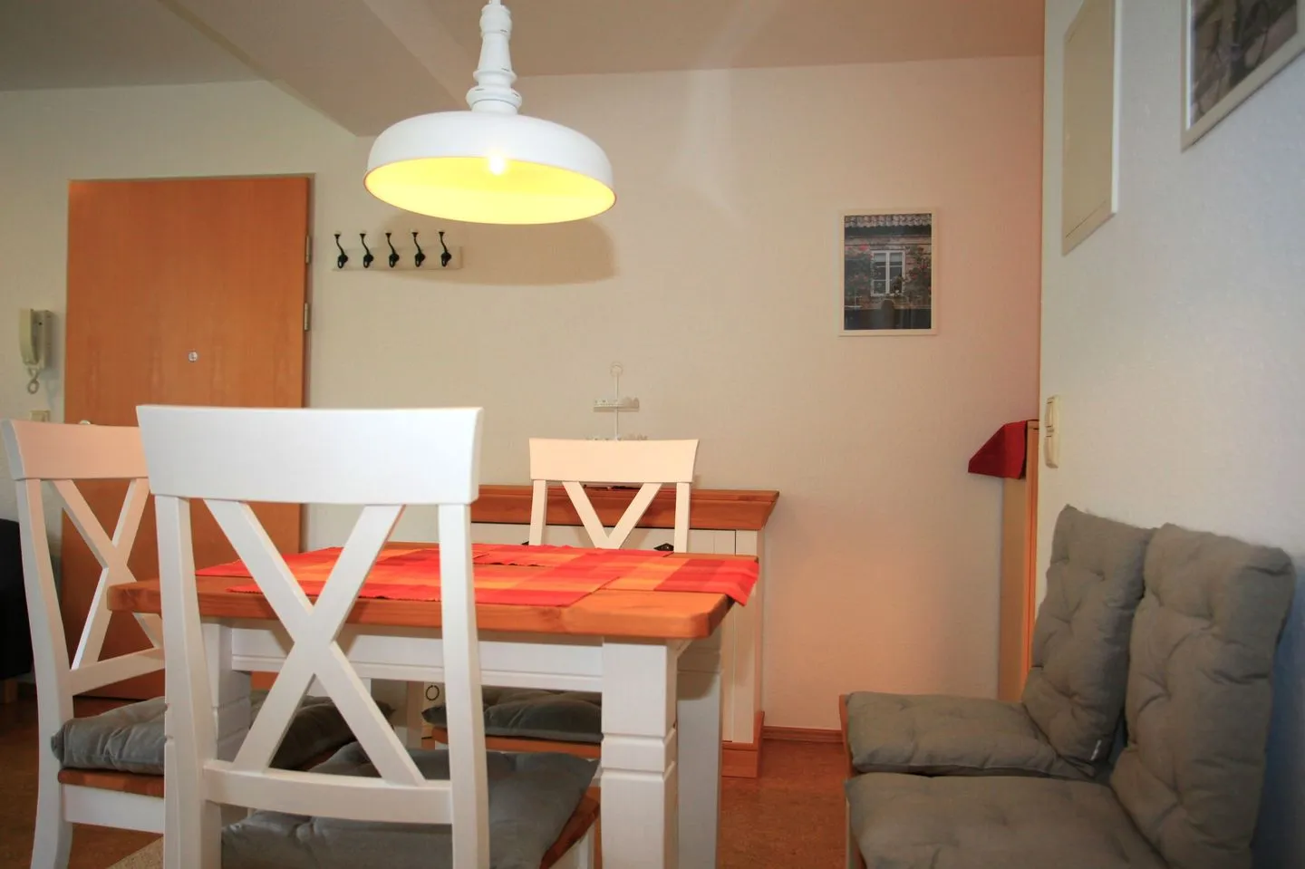 Sinfonie Bodman-Ludwigshafen - Wohnzimmer