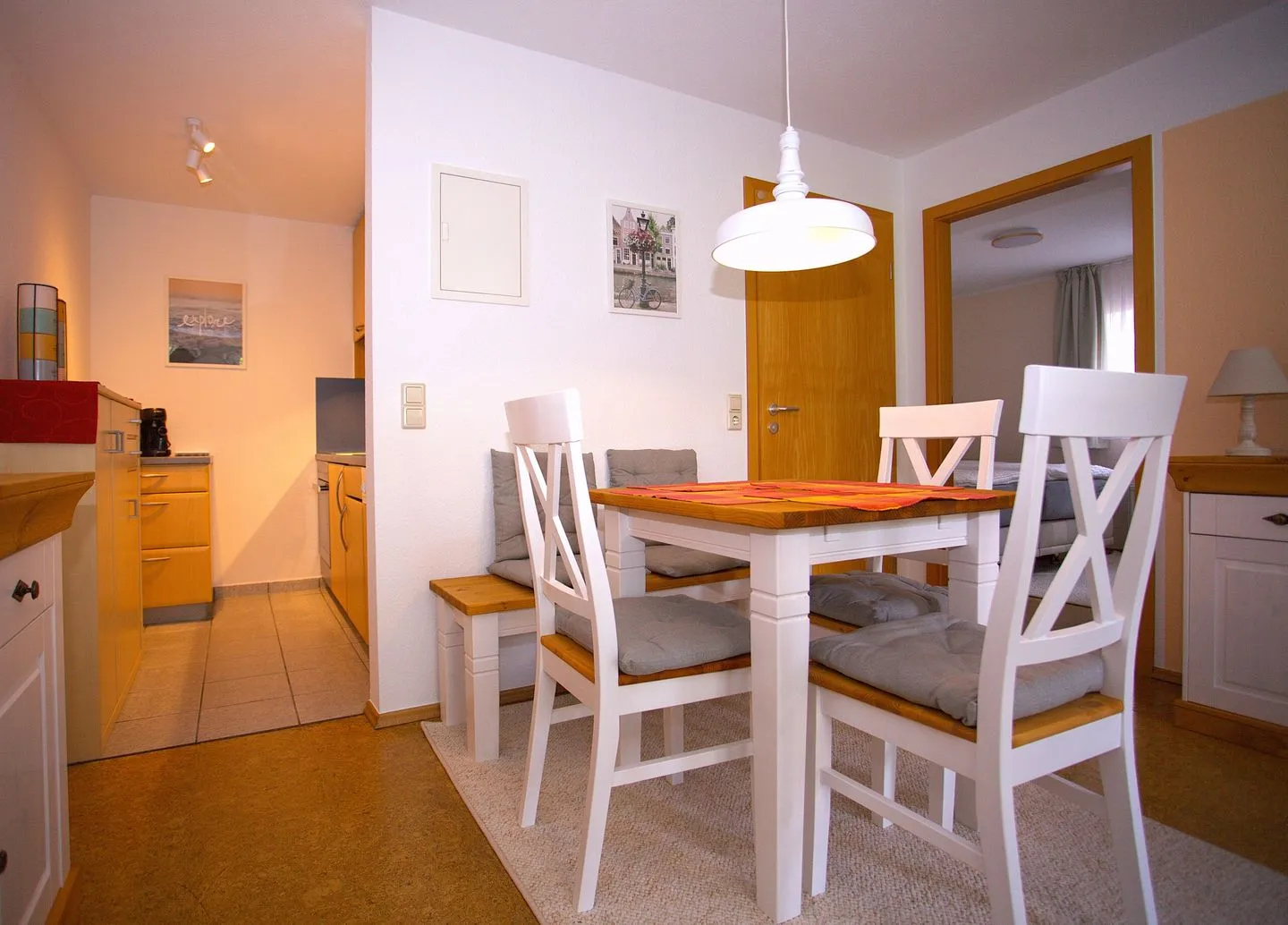 Sinfonie Bodman-Ludwigshafen - Wohnzimmer