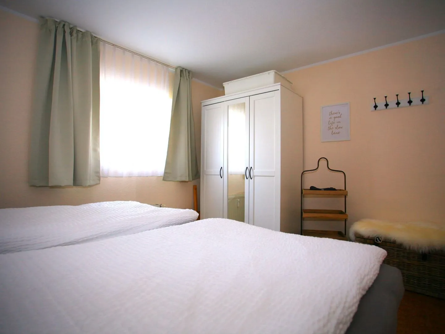 Sinfonie Bodman-Ludwigshafen - Schlafzimmer