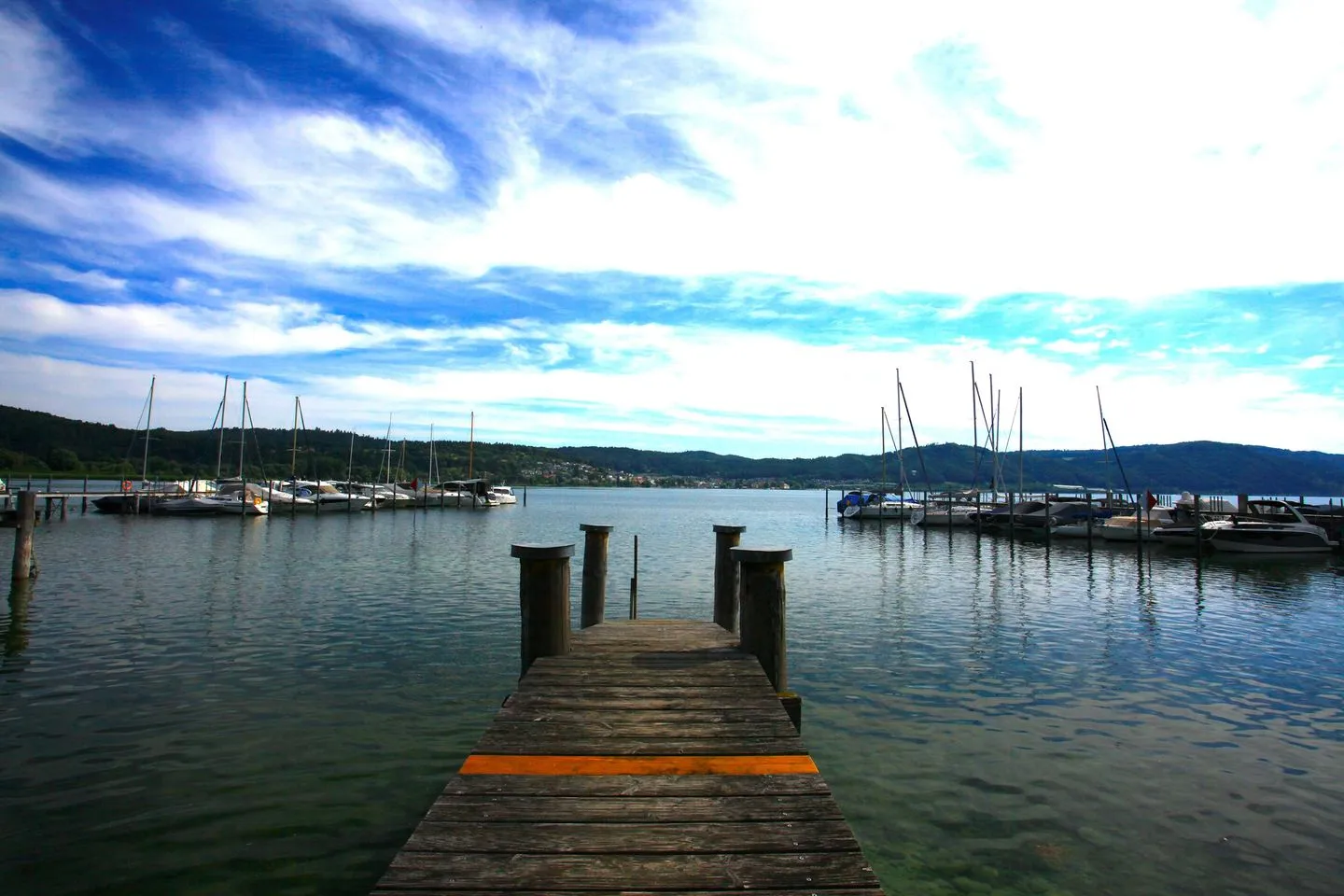Sinfonie Bodman-Ludwigshafen - Strand