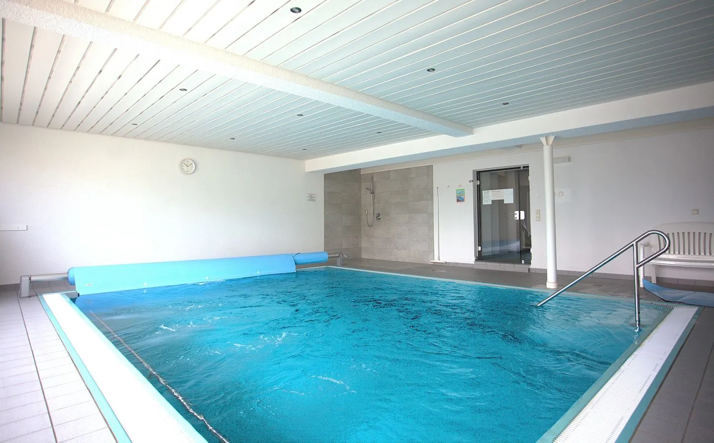 Sinfonie Bodman-Ludwigshafen - Pool