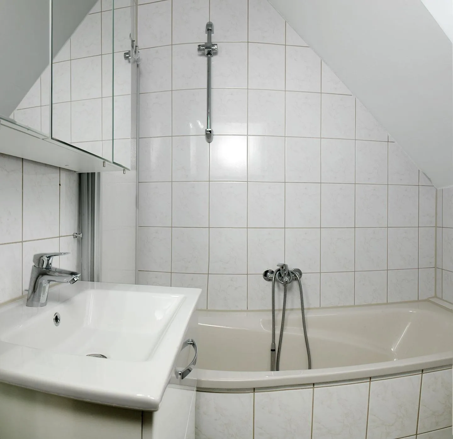Gollwitzer Park Eulennest Gollwitz - Bathroom