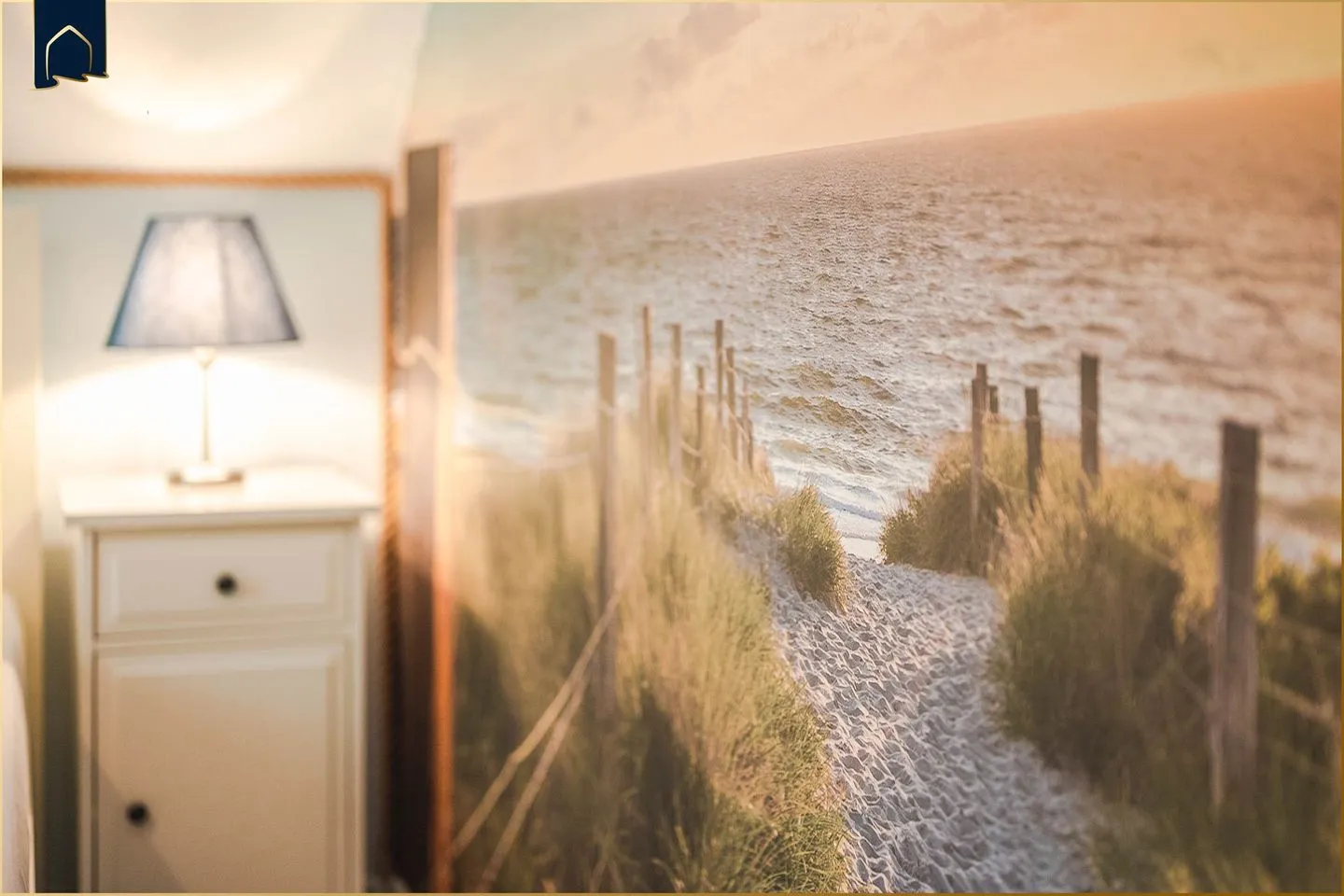 Ferienwohnung Inselzeit Ostseebad Loddin -