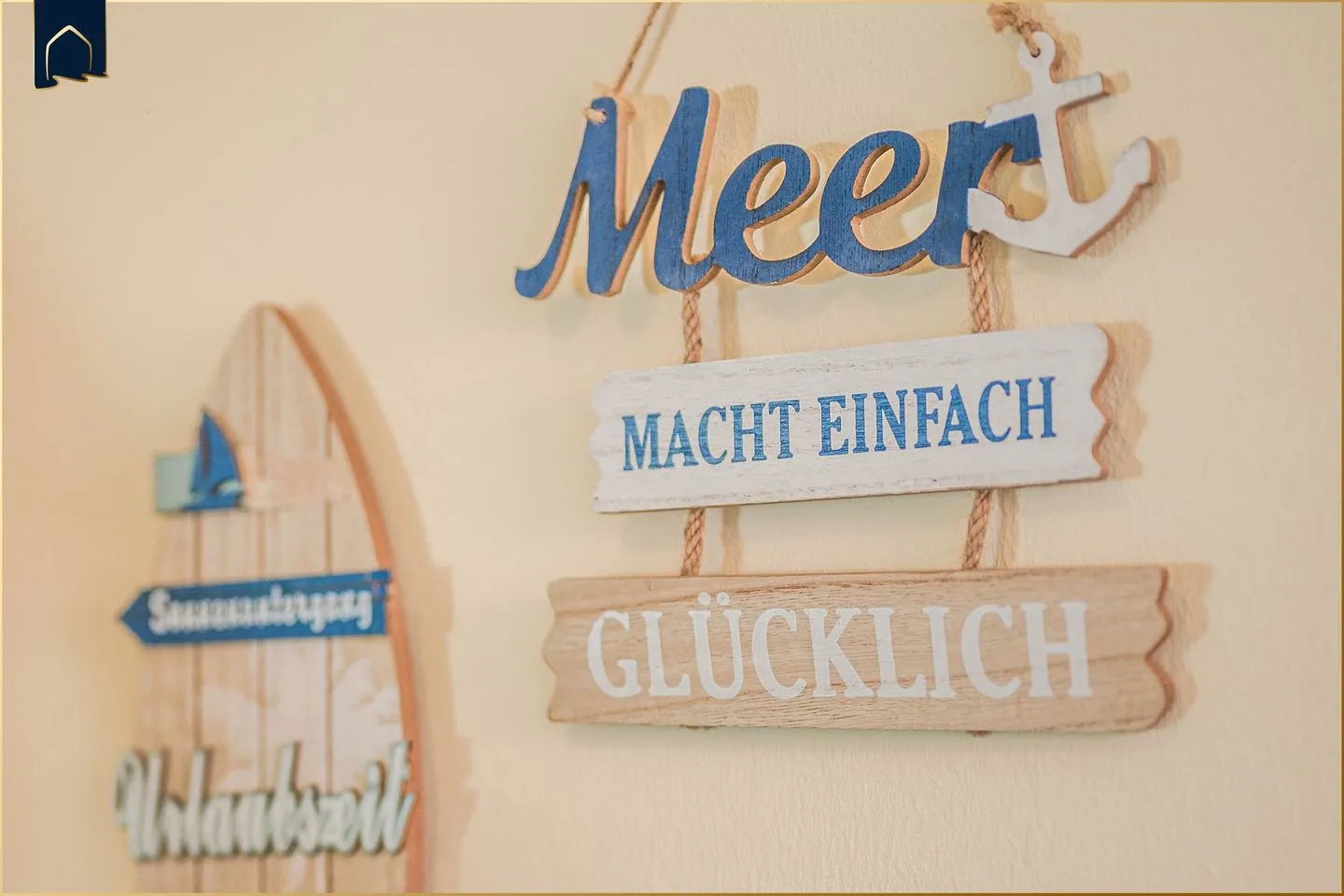Ferienwohnung Inselzeit Ostseebad Loddin -