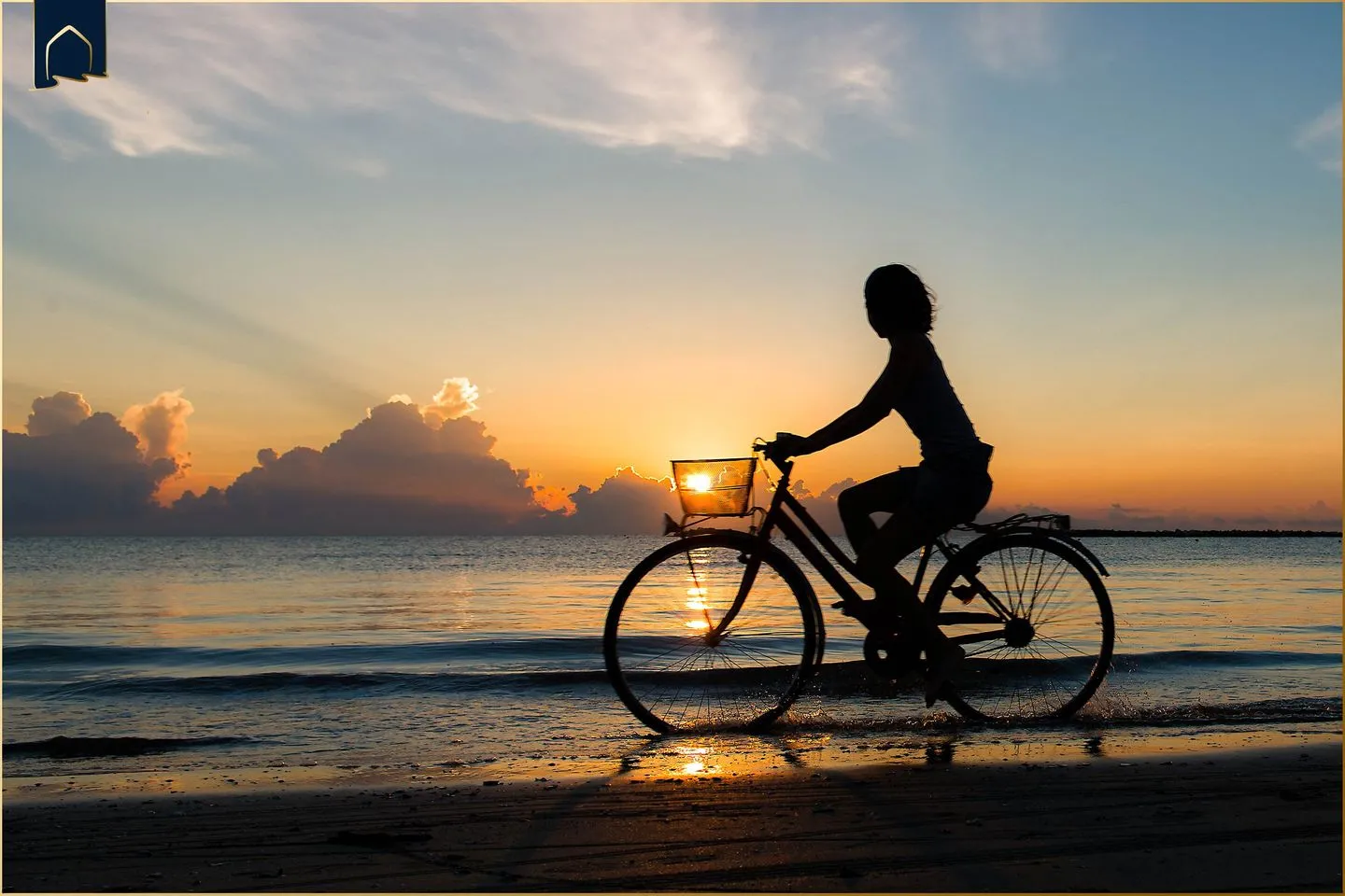 Ferienwohnung Inselzeit Ostseebad Loddin -