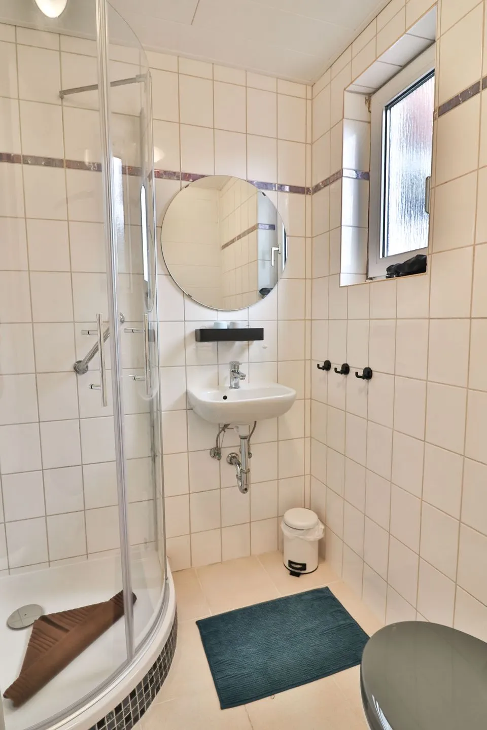 Haus Nordkap Langeoog - Badezimmer