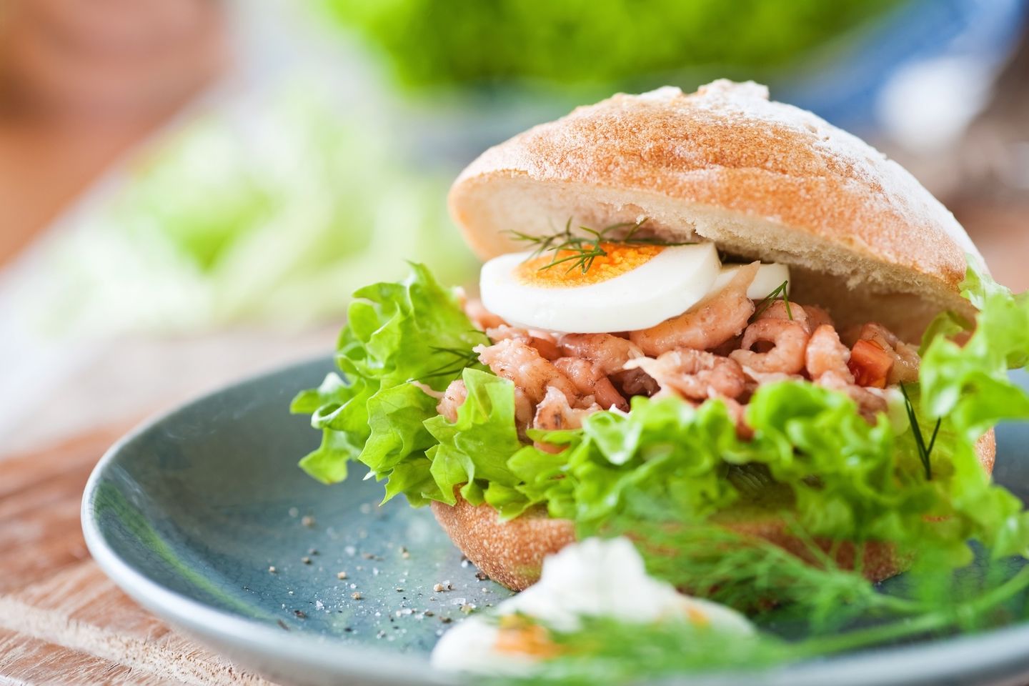 Nordfriesische Küche