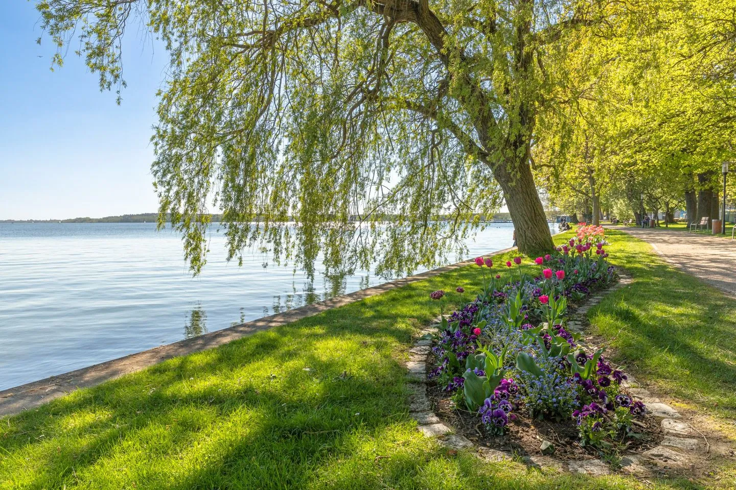 Hafenoase Waren (Müritz) - Ferienwohnung Hafenoase Waren (Müritz) Mecklenburgische Seenplatte