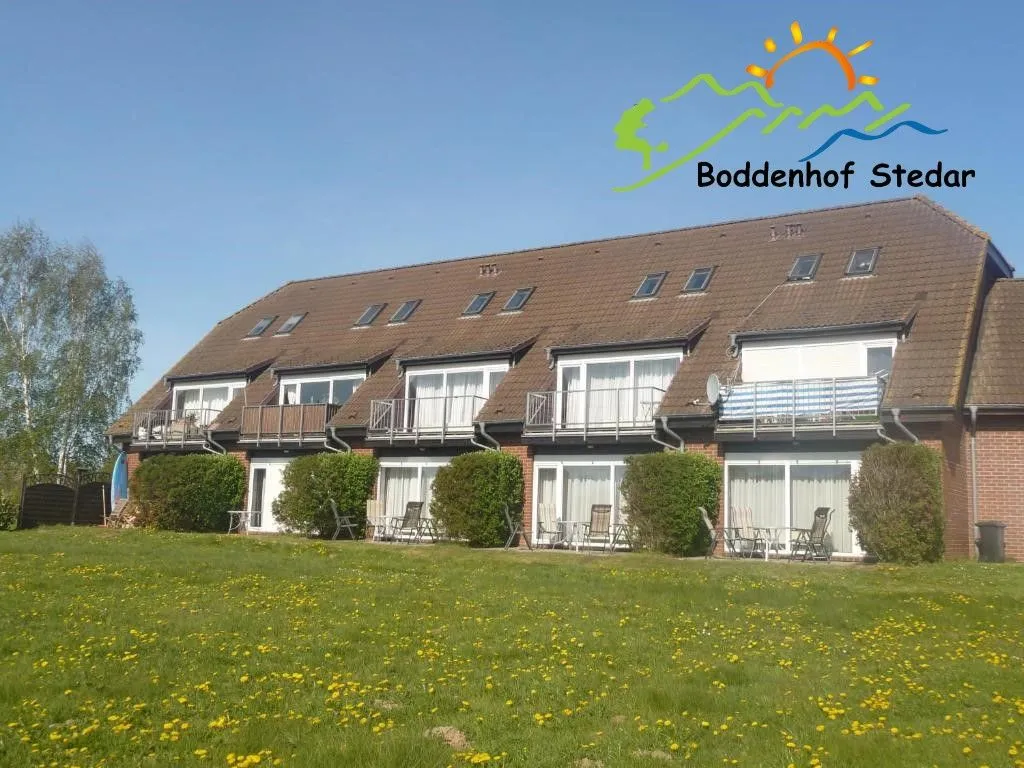 Apartment für Drei 46 Bergen -