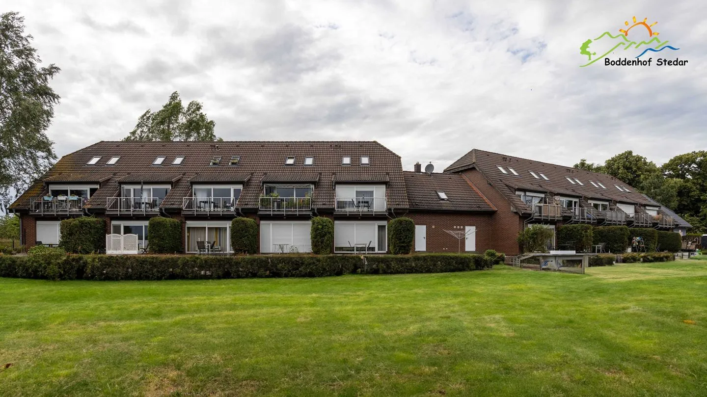 Apartment für Drei 46 Bergen -