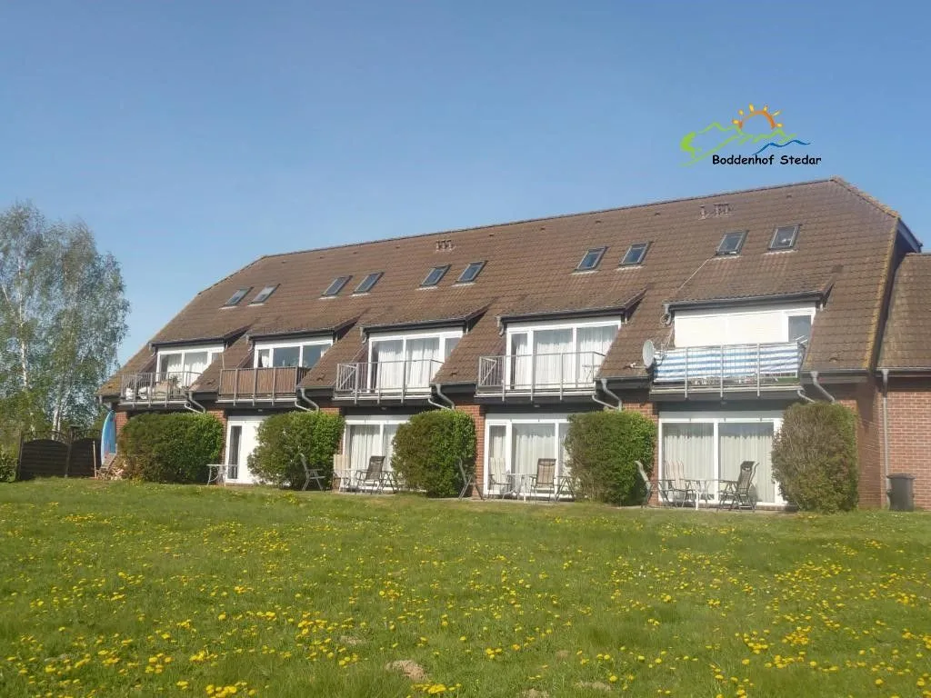 Apartment für Drei 48 Bergen -