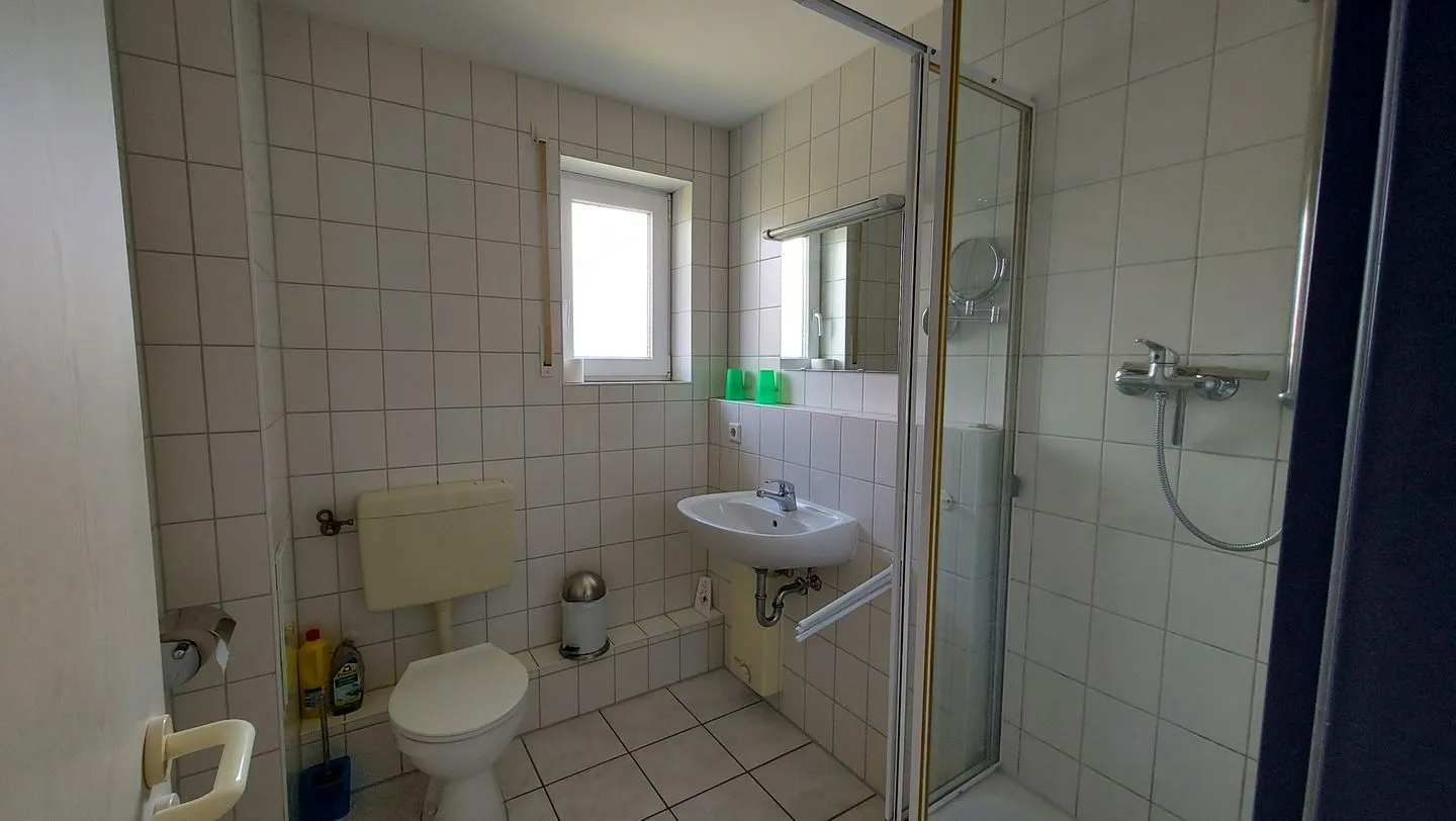 Ferienwohnung Weitblick Breege-Juliusruh -
