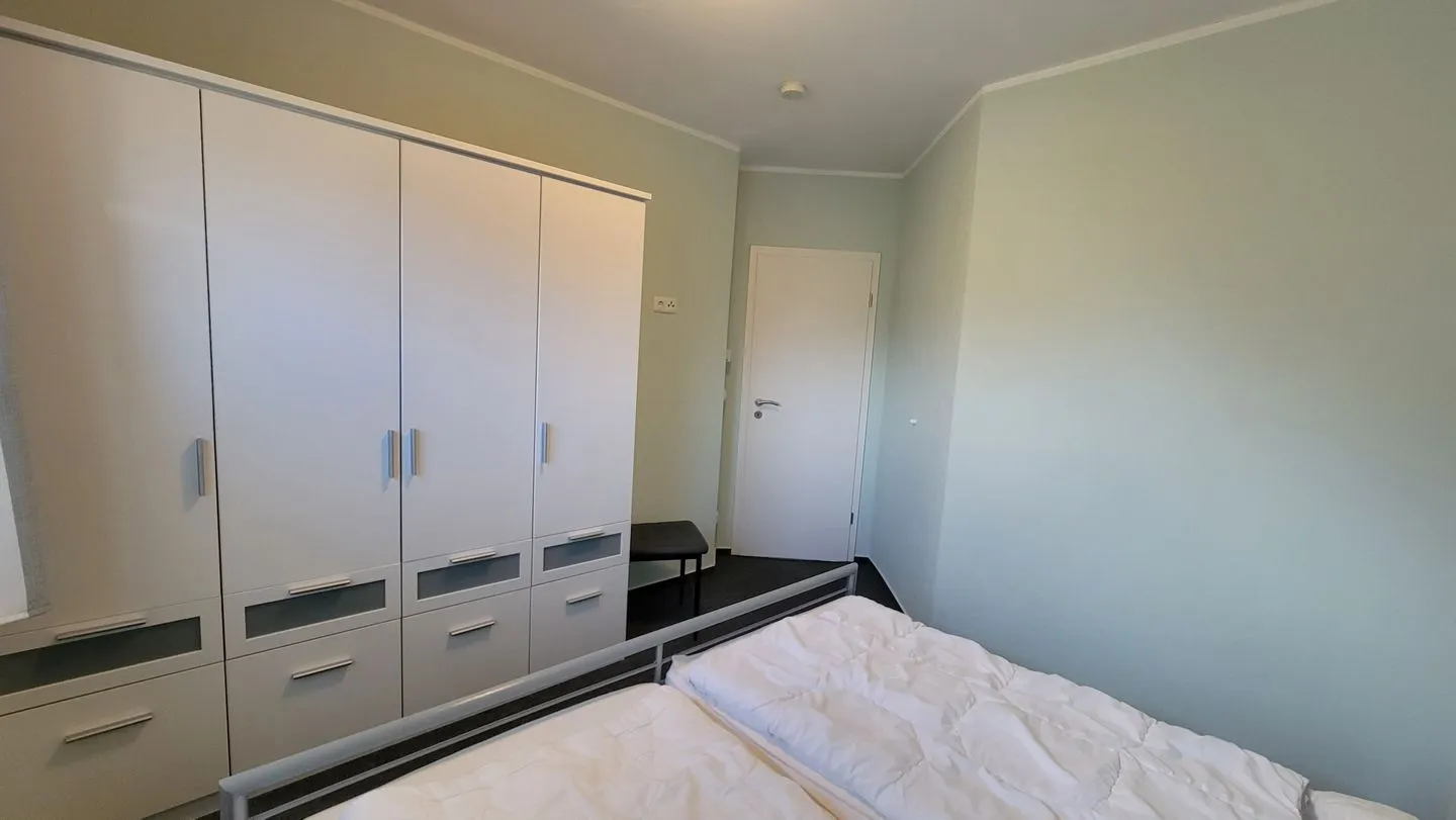 Haus Sanddorn Breege-Juliusruh - Schlafzimmer