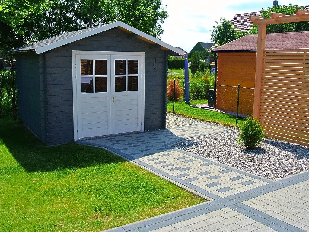 Haus Sanddorn Breege-Juliusruh -