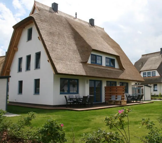 Seepferdchen Dranske -