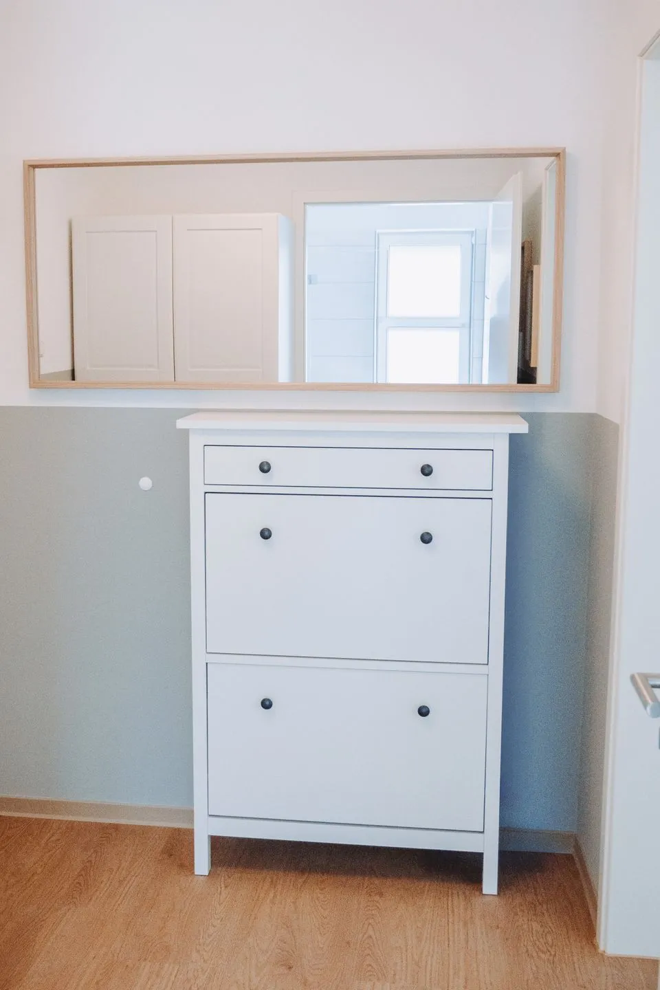 Stella Maris Wohnung 4 Binz - Wohnzimmer