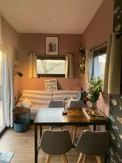 Tinyhaus Sundevit Mönchgut -