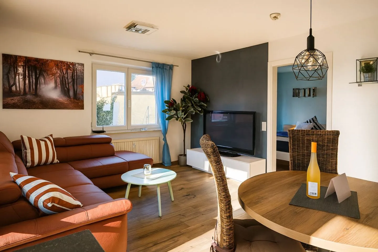 Ferienwohnung Seeoase Uhldingen -