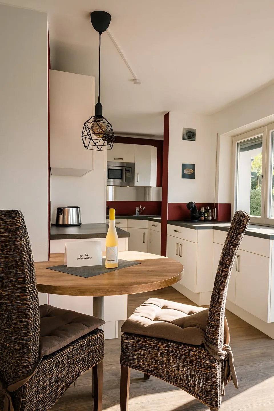 Ferienwohnung Seeoase Uhldingen -