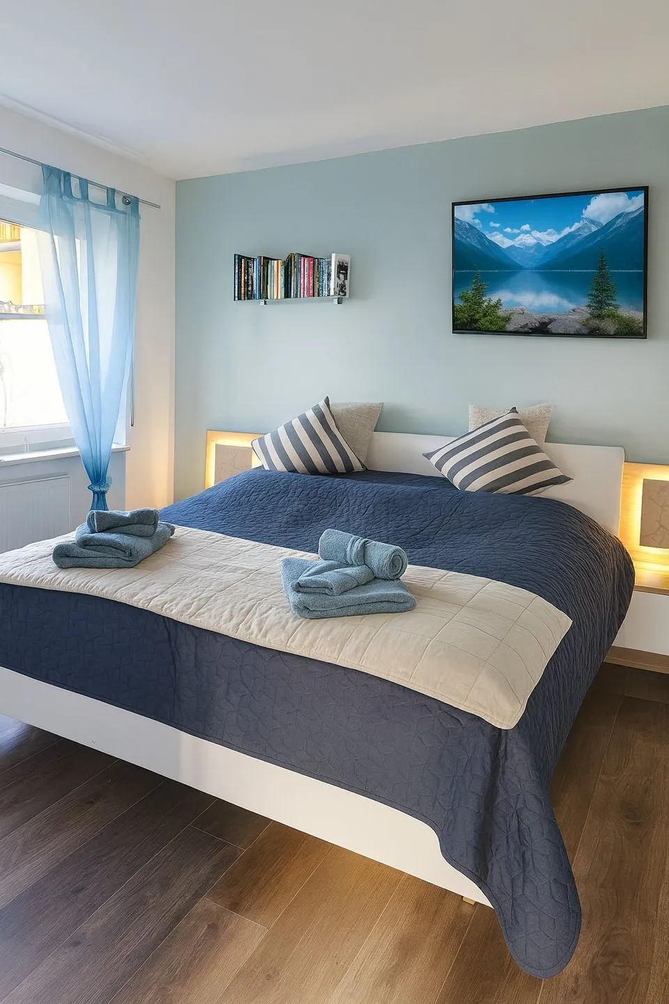 Ferienwohnung Seeoase Uhldingen -
