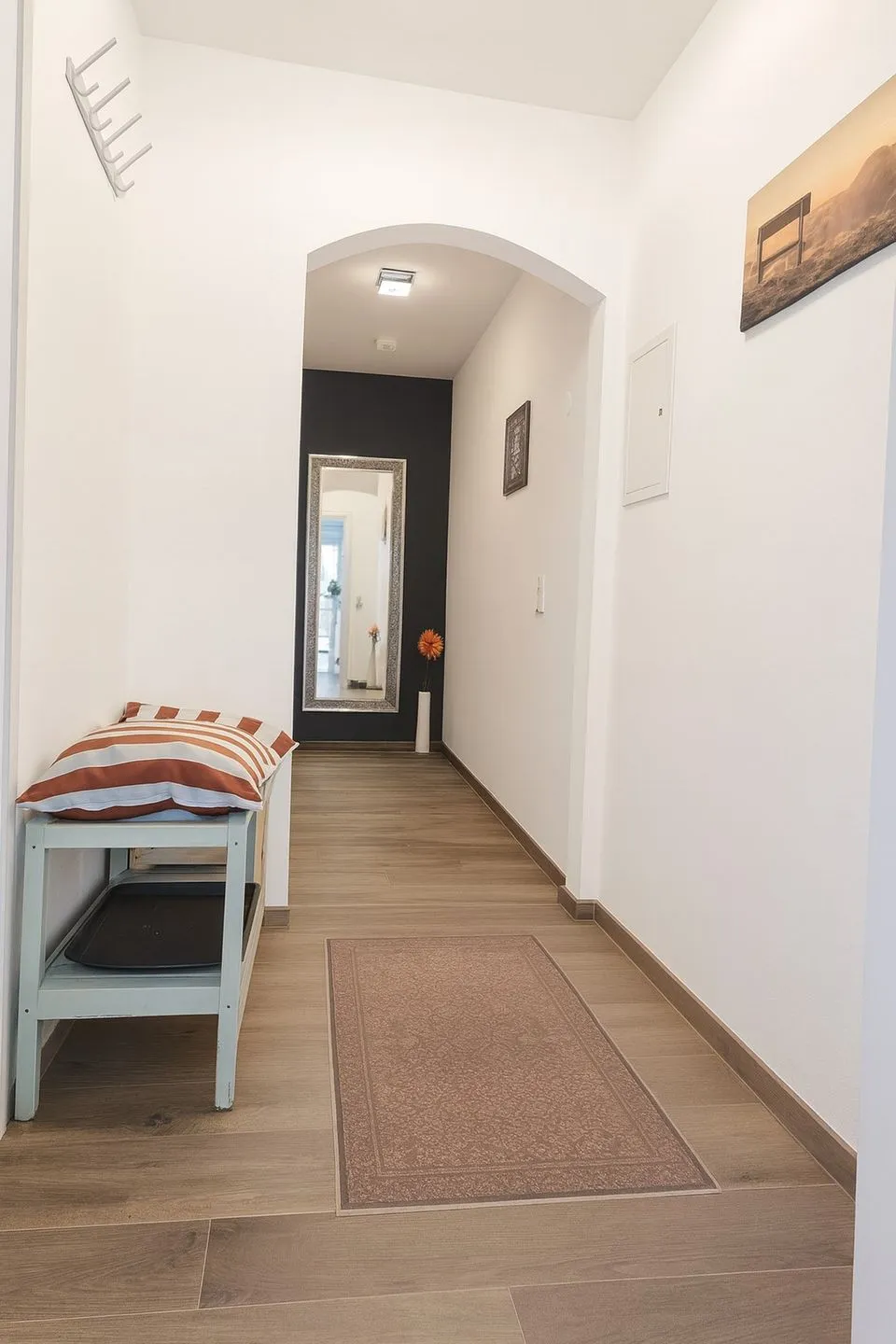 Ferienwohnung Seeoase Uhldingen -