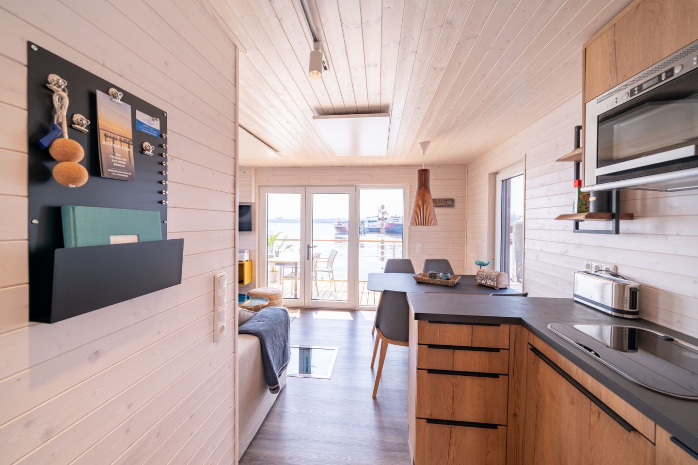 Küche / Küchenzeile