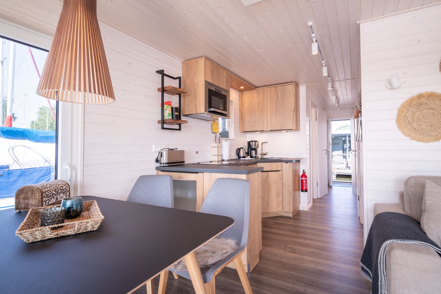 Küche / Küchenzeile