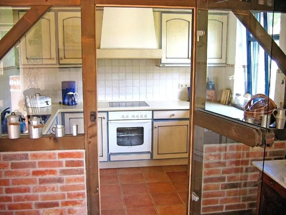 Ferienhaus Arkona Putgarten - Ferienhaus Arkona-6