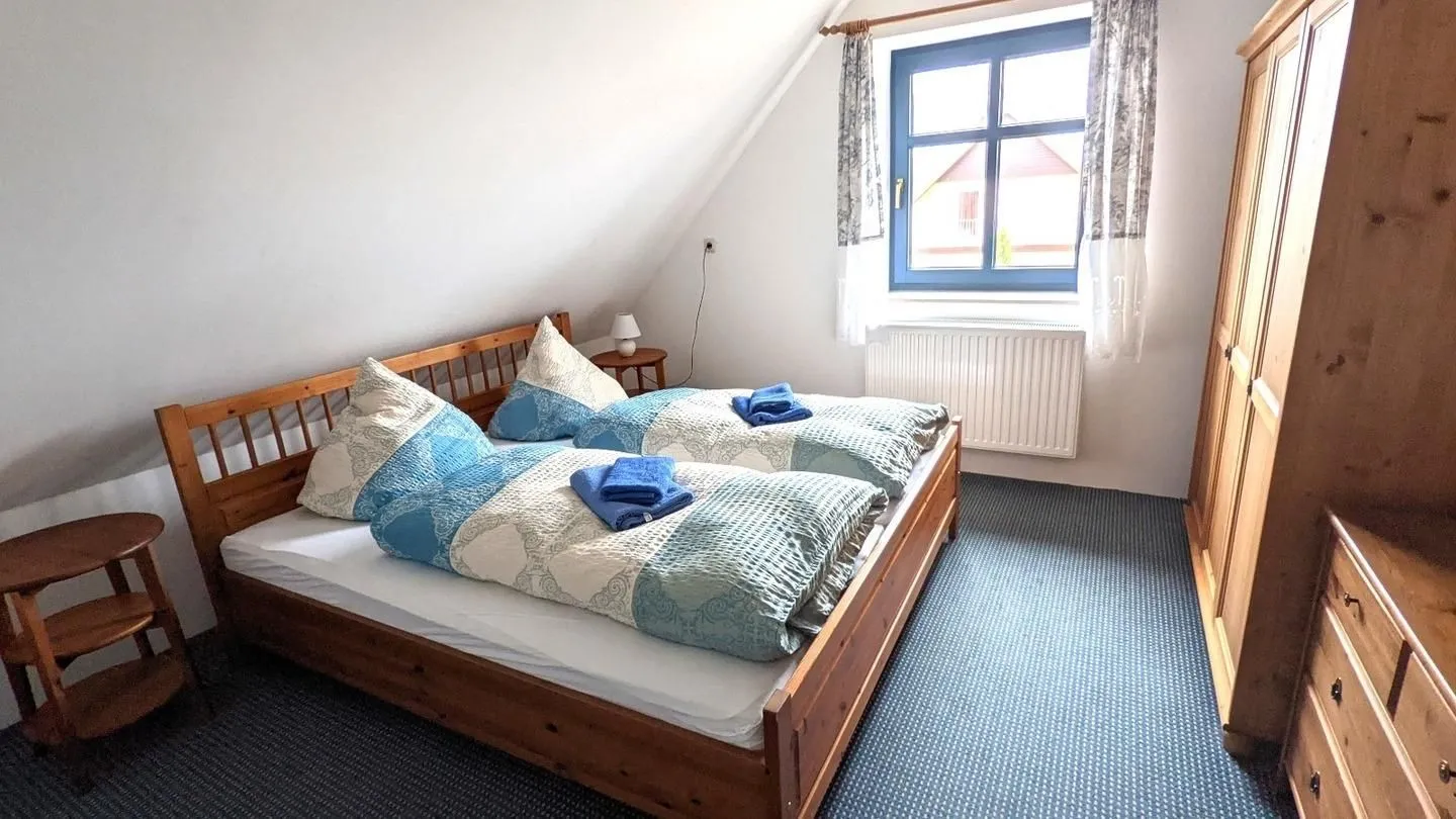 Ferienhaus Arkona Putgarten - Ferienhaus Arkona-8