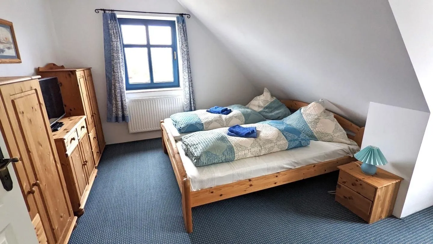 Ferienhaus Arkona Putgarten - Ferienhaus Arkona-9