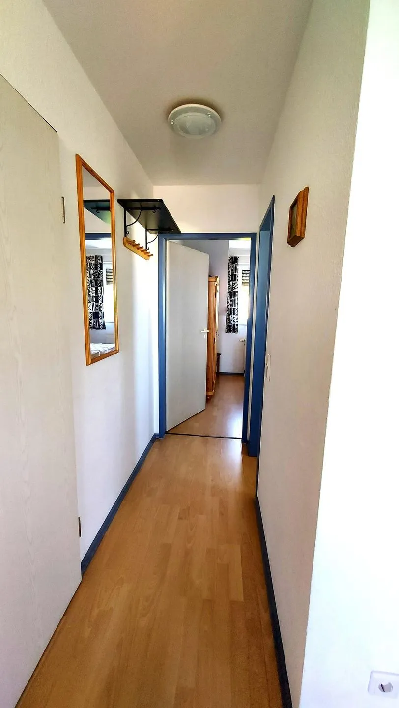 Ferienwohnung Weitblick Breege-Juliusruh - Ferienwohnung Weitblick-4