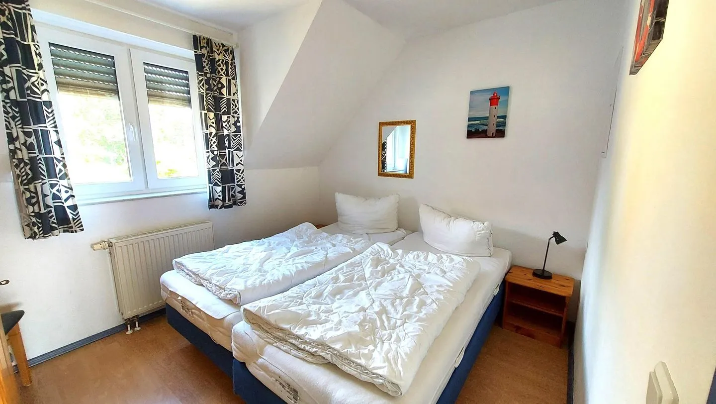 Ferienwohnung Weitblick Breege-Juliusruh - Ferienwohnung Weitblick-5