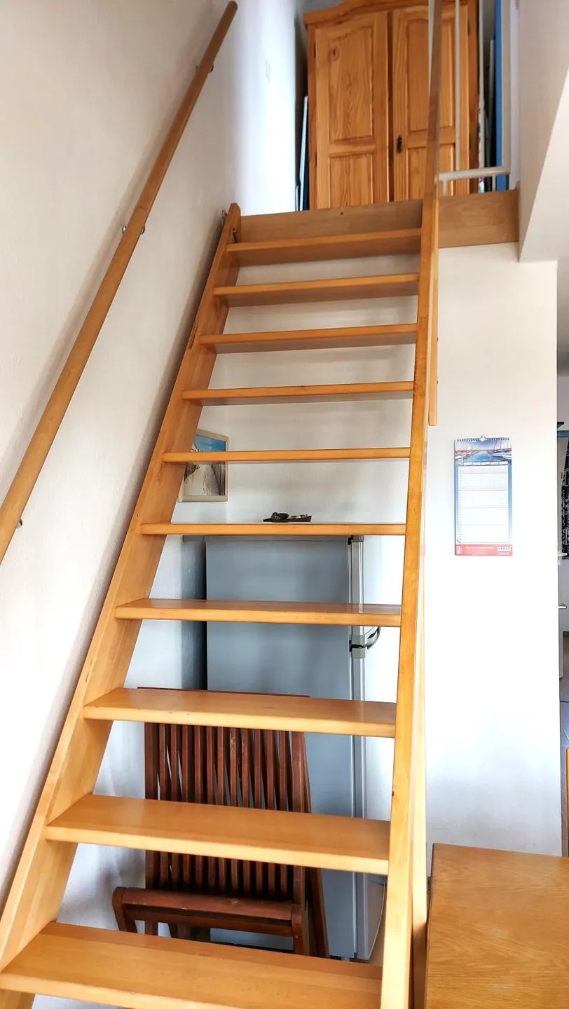 Ferienwohnung Weitblick Breege-Juliusruh - Ferienwohnung Weitblick-6