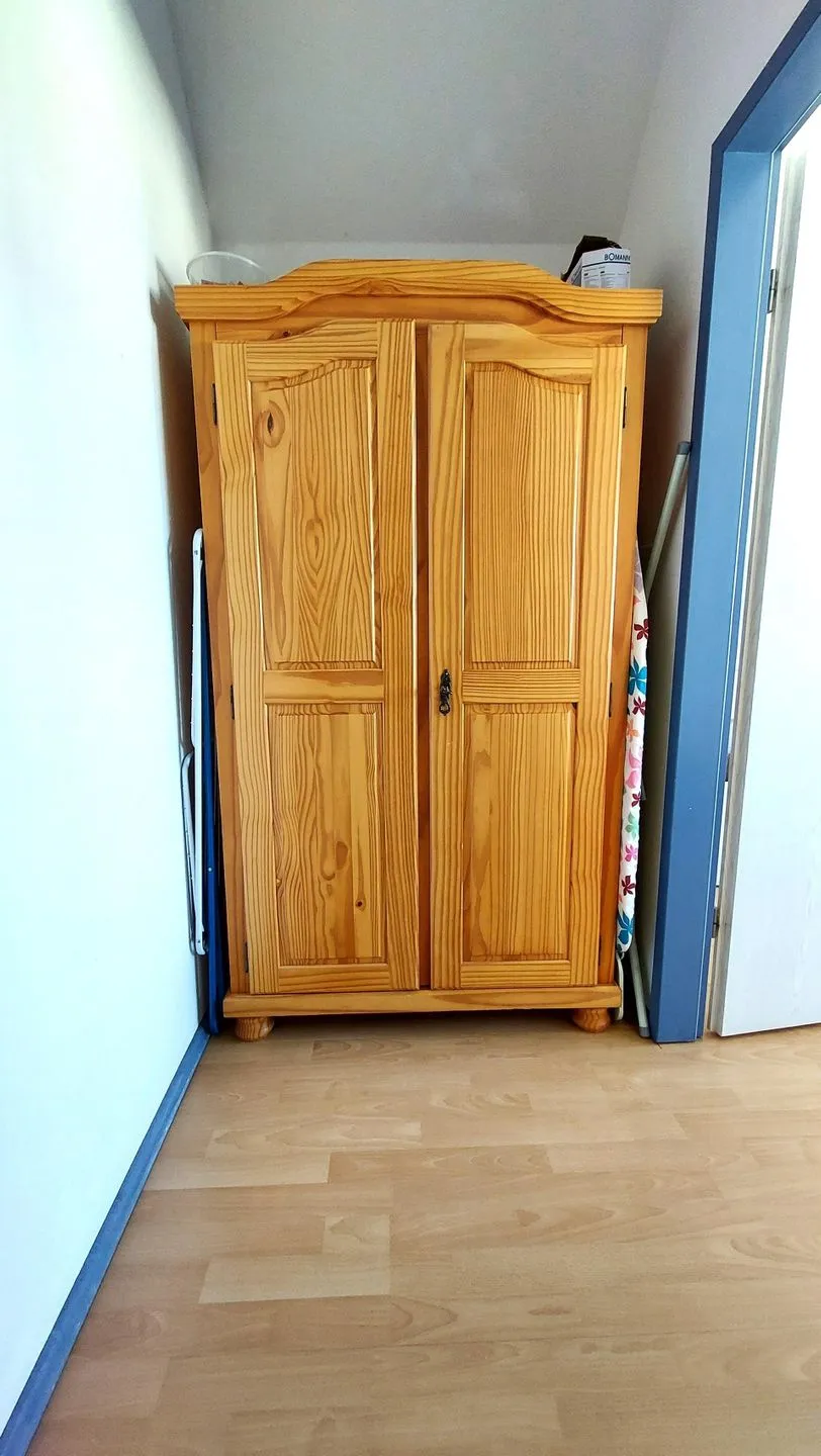 Ferienwohnung Weitblick Breege-Juliusruh - Ferienwohnung Weitblick-7