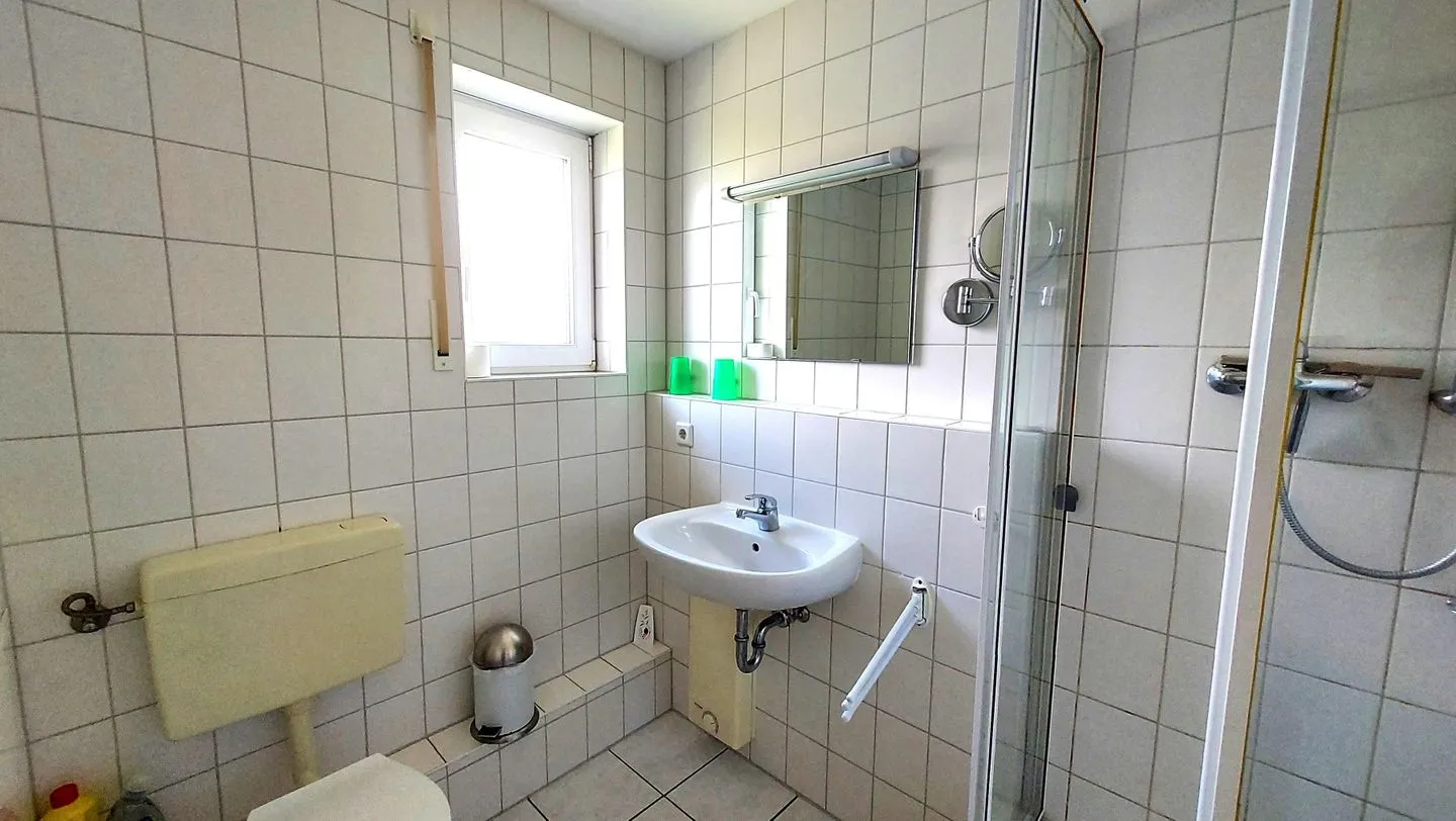 Ferienwohnung Weitblick Breege-Juliusruh - Ferienwohnung Weitblick-10