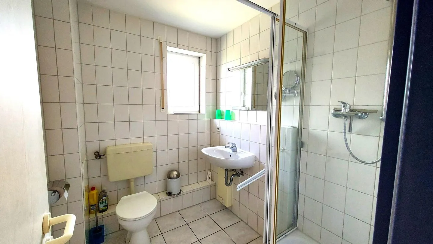 Ferienwohnung Weitblick Breege-Juliusruh - Ferienwohnung Weitblick-11