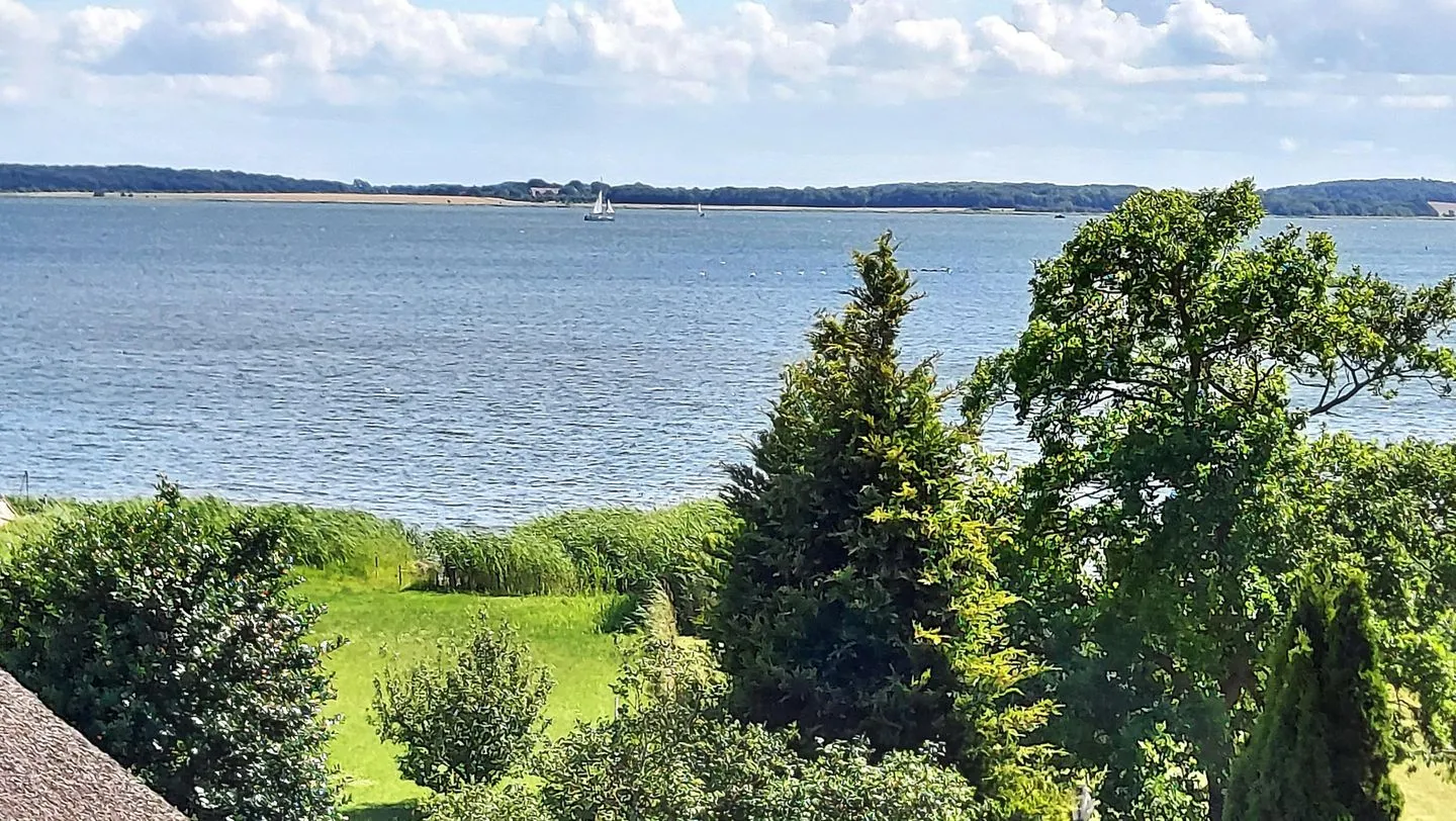 Ferienwohnung Weitblick Breege-Juliusruh - Ferienwohnung Weitblick-15
