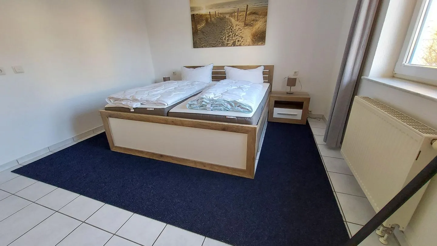 Ferienwohnung Küstenklang Breege-Juliusruh - Ferienwohnung Küstenklang-3